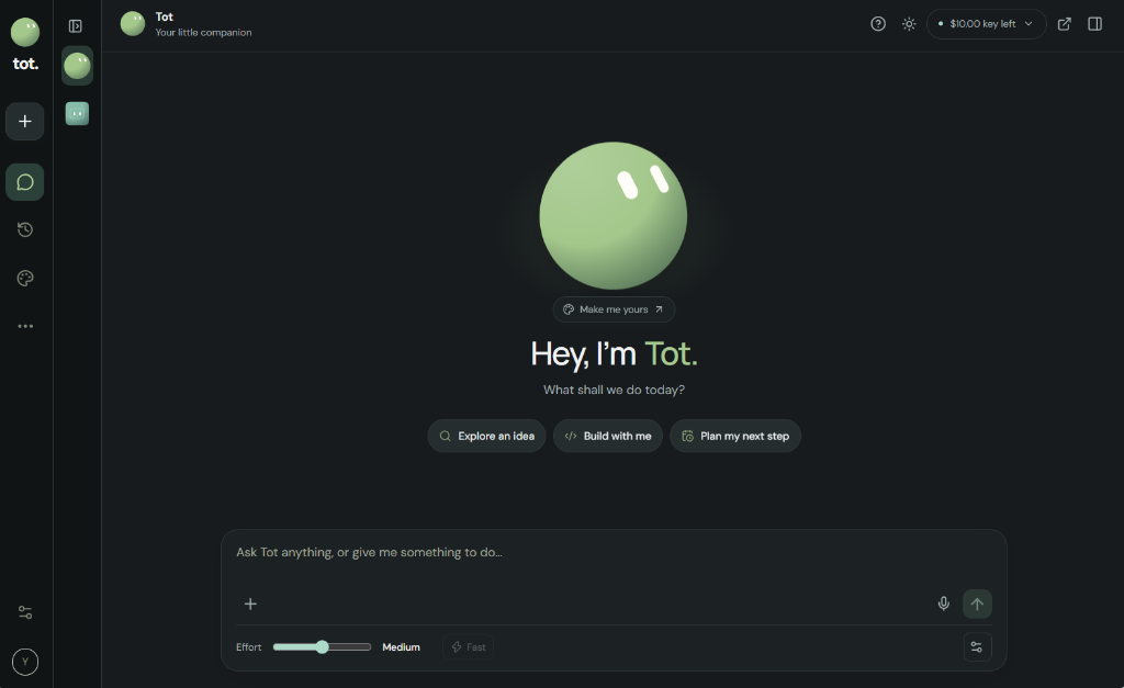 Tot